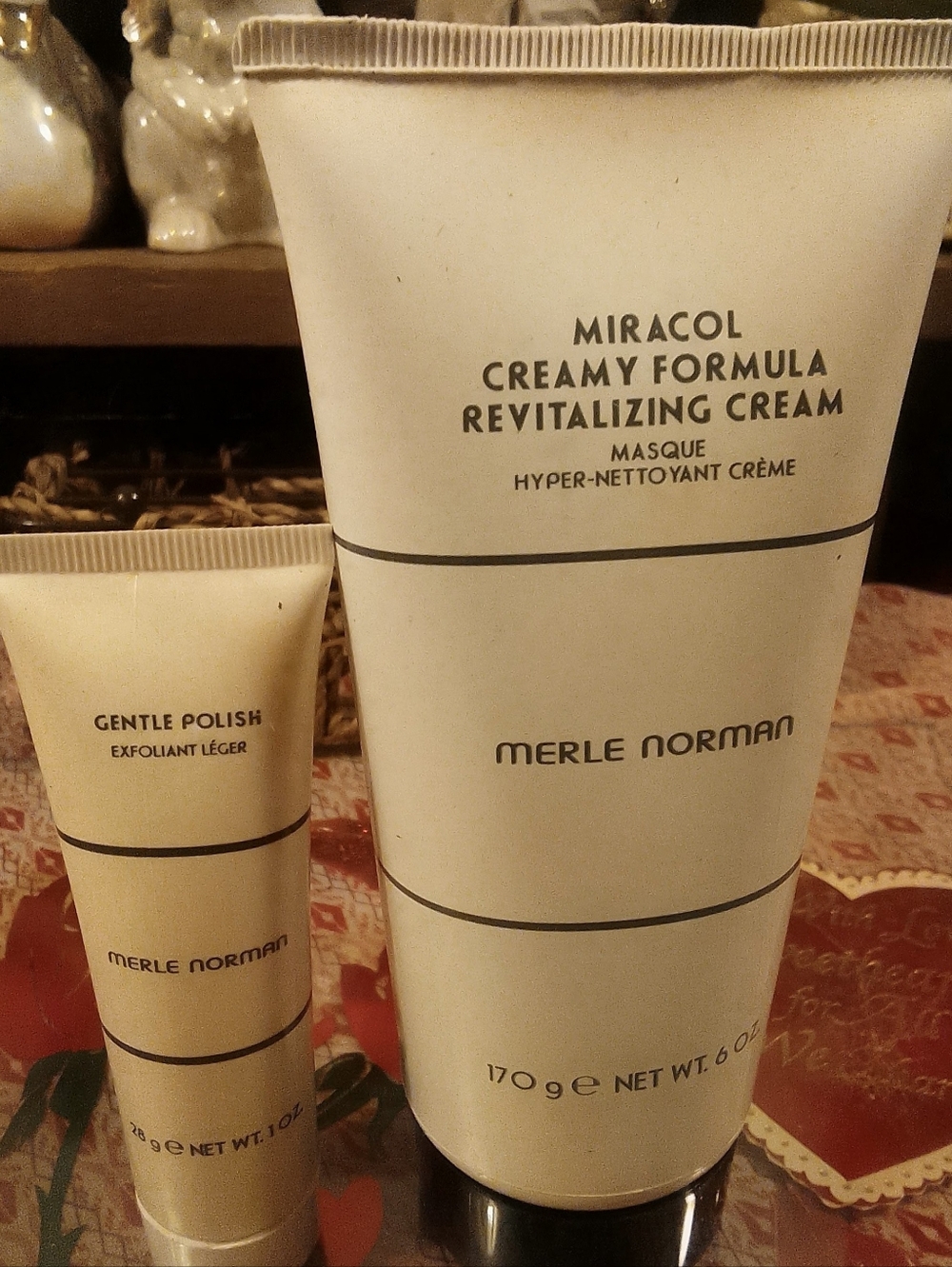 Merle Norman Bundle FINAL OFFER LAST CHANCE